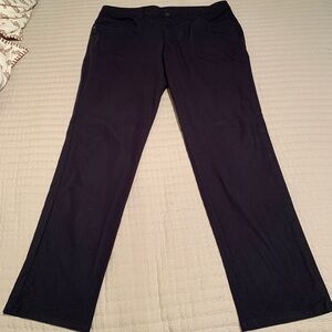 Lululemon ABC Pants